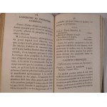 1815-28. [FARMACJA DOMOWA] CADET DE GASSICOURT Charles-Louis, Pharmacie domestique d’urgence et de charité (...).