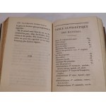 1815-28. [FARMACJA DOMOWA] CADET DE GASSICOURT Charles-Louis, Pharmacie domestique d’urgence et de charité (...).