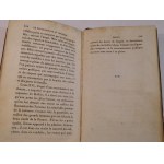 1827. CARON L[ouis?] Aimé, Le Petit Plutarque de la jeunesse, ou Abrégé de la vie des grands hommes les plus marquans (...).