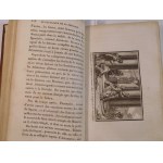 1827. CARON L[ouis?] Aimé, Le Petit Plutarque de la jeunesse, ou Abrégé de la vie des grands hommes les plus marquans (...).