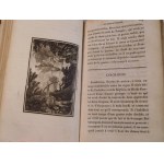 1827. CARON L[ouis?] Aimé, Le Petit Plutarque de la jeunesse, ou Abrégé de la vie des grands hommes les plus marquans (...).