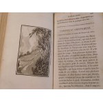 1827. CARON L[ouis?] Aimé, Le Petit Plutarque de la jeunesse, ou Abrégé de la vie des grands hommes les plus marquans (...).