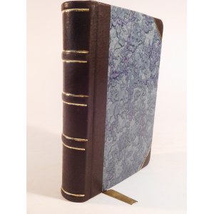 1845. CHEVALIER Michel, Cours d'économie politique fait au collége de France (...).
