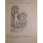 1896. [EROTYKA] DARGENTHAL Frédéric, Fleur-de-Chair. Roman d’une courtisane.