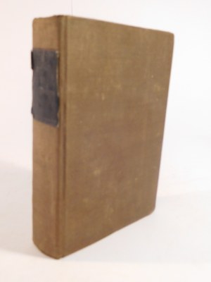 1837; LAME FLEURY Jules Raymond, L'Histoire d'Angleterre (...).