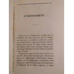 1837. LAME FLEURY Jules Raymond, L'Histoire d'Angleterre (...).