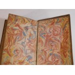 1688. LE TOURNEUX Nicolas, L'Année chrétienne, ou les Messes des féries & fêtes du Carême. En latin & en françois. Avec l'explication des Epistres & des Evangiles, & un abregé de la vie des saints dont on fait l'office. Tome quatrieme (…).