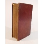 1688. LE TOURNEUX Nicolas, L'Année chrétienne, ou les Messes des féries & fêtes du Carême. En latin & en françois. Avec l'explication des Epistres & des Evangiles, & un abregé de la vie des saints dont on fait l'office. Tome quatrieme (…).