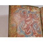 1688. LE TOURNEUX Nicolas, L'Année chrétienne, ou les Messes des féries & fêtes du Carême. En latin & en françois. Avec l'explication des Epistres & des Evangiles, & un abregé de la vie des saints dont on fait l'office. Tome quatrieme (…).