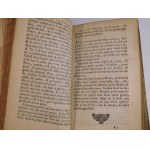 1688. LE TOURNEUX Nicolas, L'Année chrétienne, ou les Messes des féries & fêtes du Carême. En latin & en françois. Avec l'explication des Epistres & des Evangiles, & un abregé de la vie des saints dont on fait l'office. Tome quatrieme (…).