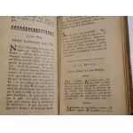 1699. LE TOURNEUX Nicolas, L'Année chrétienne, ou les Messes des dimanches, féries & fêtes de toute l’annnée. En latin & en françois. Avec l'explication des Epistres & des Evangiles, & un abregé de la vie des saints dont on fait l'office. Tome VII (…).