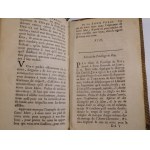 1699. LE TOURNEUX Nicolas, L'Année chrétienne, ou les Messes des dimanches, féries & fêtes de toute l’annnée. En latin & en françois. Avec l'explication des Epistres & des Evangiles, & un abregé de la vie des saints dont on fait l'office. Tome VII (…).