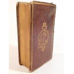 1699. LE TOURNEUX Nicolas, L'Année chrétienne, ou les Messes des dimanches, féries & fêtes de toute l’annnée. En latin & en françois. Avec l'explication des Epistres & des Evangiles, & un abregé de la vie des saints dont on fait l'office. Tome VII (…).