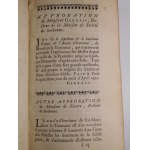 1699. LE TOURNEUX Nicolas, L'Année chrétienne, ou les Messes des dimanches, féries & fêtes de toute l’annnée. En latin & en françois. Avec l'explication des Epistres & des Evangiles, & un abregé de la vie des saints dont on fait l'office. Tome VII (…).