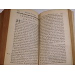 1733. LE TOURNEUX Nicolas, L'Année chrétienne, ou les Messes votives pour toute l’année. En latin & en françois. Avec l'explication des Epitres & des Evangiles. Tome treizieme (…).