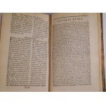 1733. LE TOURNEUX Nicolas, L'Année chrétienne, ou les Messes votives pour toute l’année. En latin & en françois. Avec l'explication des Epitres & des Evangiles. Tome treizieme (…).