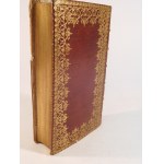 1733. LE TOURNEUX Nicolas, L'Année chrétienne, ou les Messes votives pour toute l’année. En latin & en françois. Avec l'explication des Epitres & des Evangiles. Tome treizieme (…).