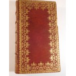 1733. LE TOURNEUX Nicolas, L'Année chrétienne, ou les Messes votives pour toute l’année. En latin & en françois. Avec l'explication des Epitres & des Evangiles. Tome treizieme (…).