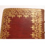 1733. LE TOURNEUX Nicolas, L'Année chrétienne, ou les Messes votives pour toute l’année. En latin & en françois. Avec l'explication des Epitres & des Evangiles. Tome treizieme (…).