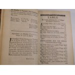 1733. LE TOURNEUX Nicolas, L'Année chrétienne, ou les Messes votives pour toute l’année. En latin & en françois. Avec l'explication des Epitres & des Evangiles. Tome treizieme (…).