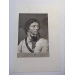 1839-42 CHODŹKO Leonard, Kosciuszko.