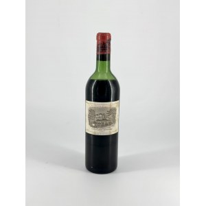 Chateau Lafite Rothschild, 'Carruades de Lafite'