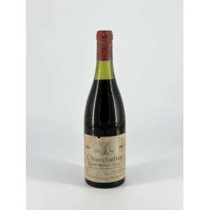 Louis Latour, Cuvée Heritiers Latour Chambertin Grand Cru