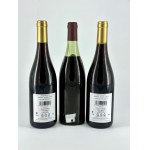 Pierre Ferraud & Fils Pinot Noir, Jaboulet-Vercherre Nuits-Saint-Georges