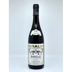 Giuseppe RinaldI, Barolo Tre Tine