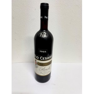 Pio Cesare, Barolo