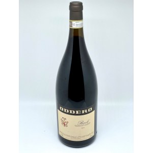 Poderi Oddero, Barolo