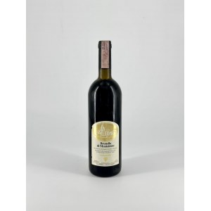 Altesino Montosoli, Brunello di Montalcino