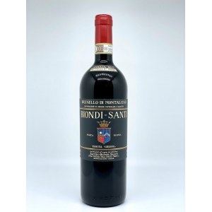 Biondi Santi, Tenuta Greppo Brunello di Montalcino