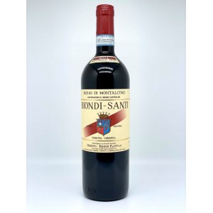 Biondi Santi, Tenuta Greppo Rosso di Montalcino