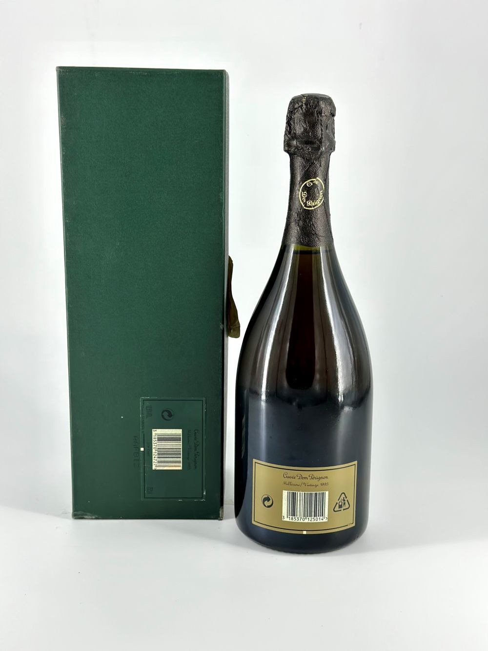 Moët & Chandon Cuvée Dom Pérignon 1993 dom-perignon-vintage-brut-1993
