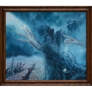 Grzegorz Jasnikowski, Deliverance 2023
