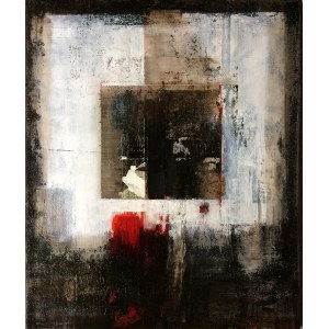 Magdalena Daniec, Venice, 2018