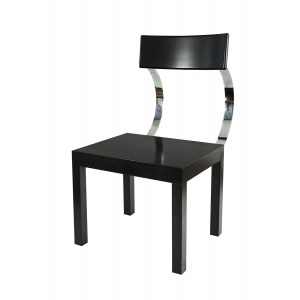 Krzesło Follia marki Zanotta