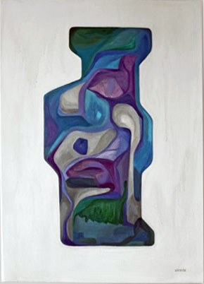Marta Wycech, Abstract 24, 2023