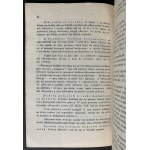 POLISH LEGIONS. Principles of war administration. Part I. Money collections of military persons and their families. Piotrków [1915].