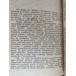PISKOR Tadeusz - THE TRIBAL SYSTEM IN THE ORGANIZATION OF HIGHER military units. Warsaw [1920].