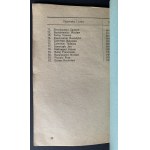 REPORT on the activities of the Board of the Military Knowledge Society for the year 1920. Warsaw [1921].