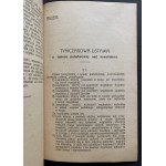 EILE Henryk - Państwo a Inwalidzi. Warszawo [1918]