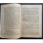 EILE Henryk - Państwo a Inwalidzi. Warszawo [1918]