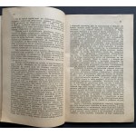 EILE Henryk - Państwo a Inwalidzi. Warszawo [1918]