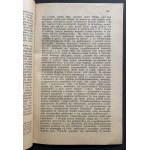 EILE Henryk - Państwo a Inwalidzi. Warszawo [1918]