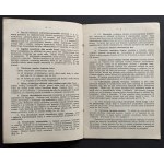 Provisions for assessing fitness for military service. Guidelines for the assessment of the degree of incapacity to earn according to the degree of incapacity to work. Warsaw [1918].