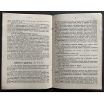 Provisions for assessing fitness for military service. Guidelines for the assessment of the degree of incapacity to earn according to the degree of incapacity to work. Warsaw [1918].