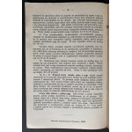 Provisions for assessing fitness for military service. Guidelines for the assessment of the degree of incapacity to earn according to the degree of incapacity to work. Warsaw [1918].