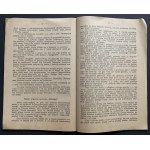 SZTAB GENERALNY. INŻYNIERJA. Warszawa [1919]